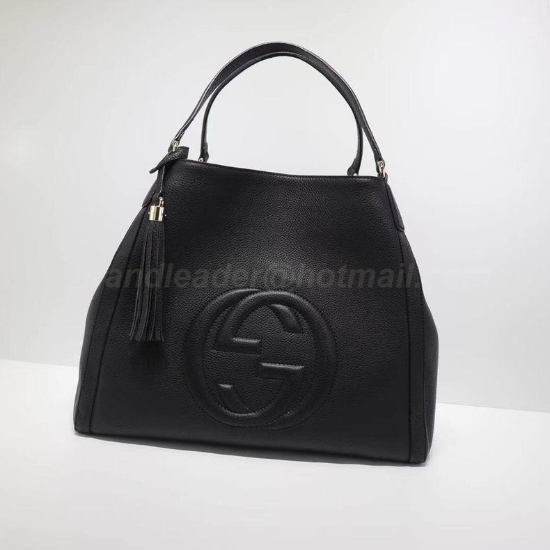 Gucci Handbags 308